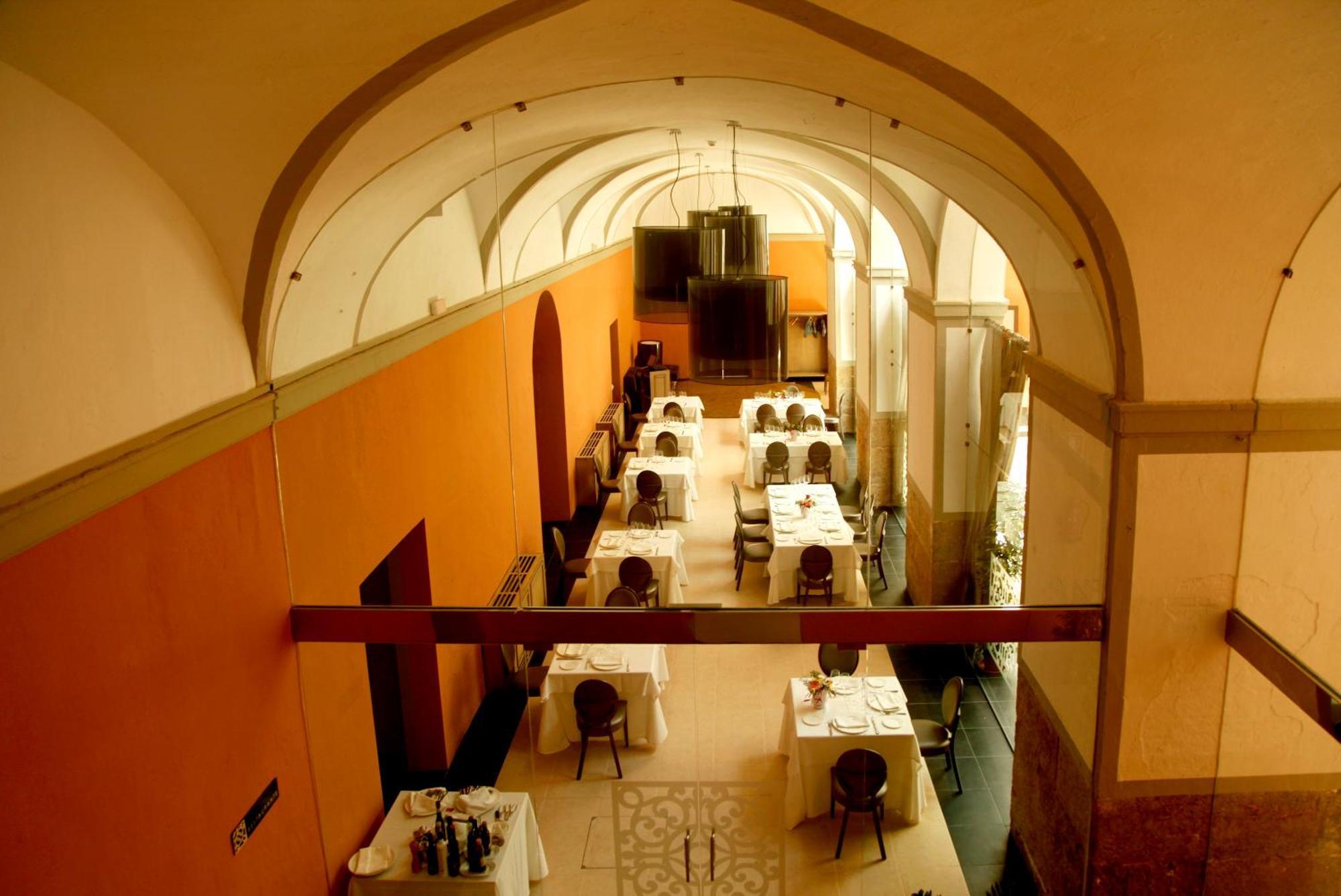 Hotel Spa Martín el Humano Segorbe Exterior foto